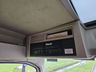 Volvo FH 2020 - 500 bild 12