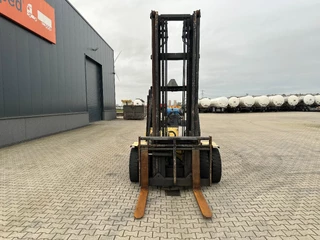 Hyster H7.00XL 1997 - LPG 7.000kg image 13