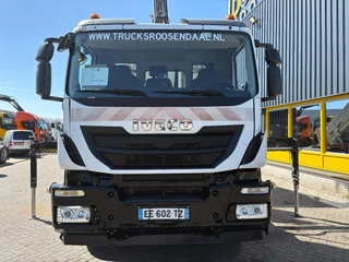 Iveco Stralis 2016 - N/A immagine 7