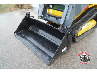 Eurotrac N/A - SK45D obrazek 7