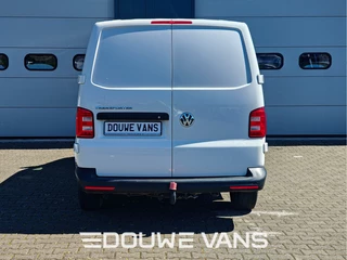 Volkswagen Transporter 2019 - 2.0 T6 L2 H1 Airco Bluetooth MARGE bild 5