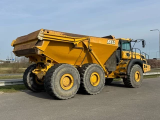 Bell B45E 6x6 2017 - N/A bild 9