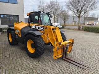 JCB N/A 2018 - 536-70 Agripro Telehandler, 40 km/h, 145 Hp, 2018 Year!! obrazek 2