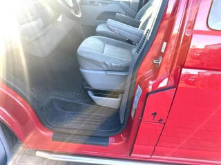 Volkswagen Transporter 2008 - Kombi 2.5 TDI 9 PERS. MARGE AUTOMAAT AIRCO imagen 14
