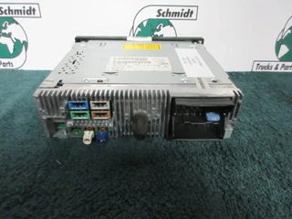 Iveco - 503551130123 MP3 MODULEN IVECO S WAY MODEL 2023 image 2 thumbnail