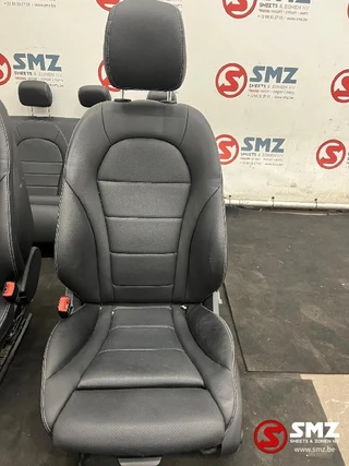 Mercedes-Benz N/A - Occ set interieur met zetels W253 Mercdes изображение 4