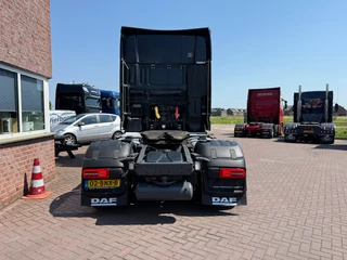 DAF XF480 2019 - XF480 SSC /12-2019 /EURO6 D / Smart tacho / night airco / TOP CONDITION bild 18