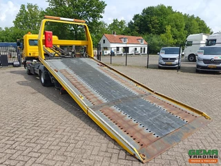 Mercedes-Benz Atego 2016 - 1021 immagine 2