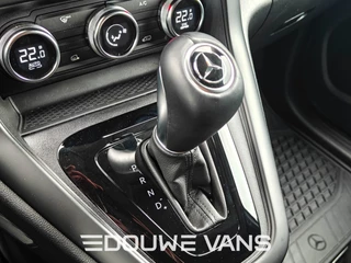 Mercedes-Benz eCitan 2025 - L2 Automaat MBUX Airco Extra Lang Navigatie image 20