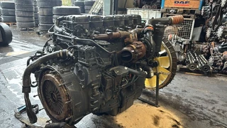 Scania N/A 2015 - DC-13 115 L01 immagine 2