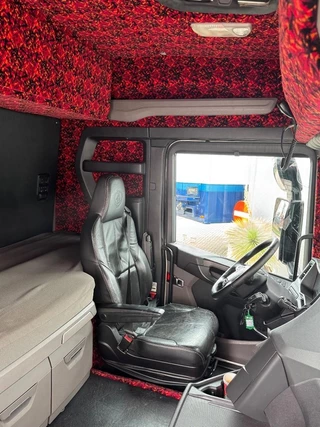 Scania R 2019 - R500 bild 15