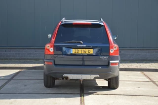 Volvo XC90 2003 - 2.9 T6 Automaat 7 Persoons Airco 272 PK image 11