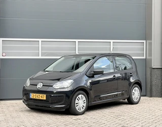 Volkswagen up! 2013 - 1.0 take up! BlueMotion bj.2013 Airco|5 Drs|Nap. na sprzedaż