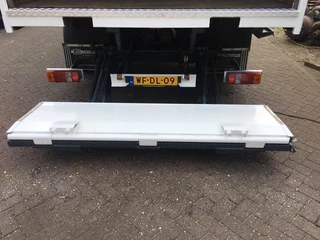 Pacton N/A 2002 - - Vrachtwagen Aanhangwagen Gesloten - T.b.v. Confectie, WF-DL-09 imagem 4