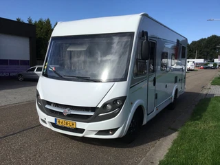 Bürstner LYSEO T 690G AUTOMAAT 2020 na sprzedaż