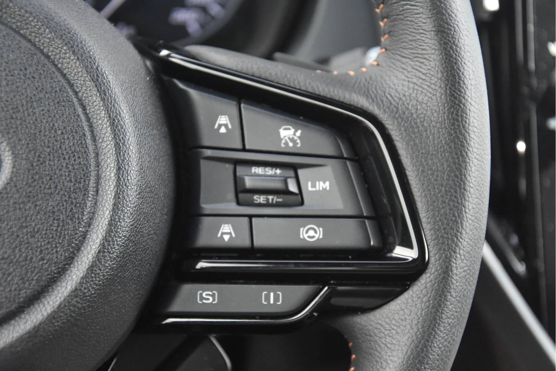 Subaru Forester 2025 - 2.0i e-BOXER Premium afbeelding 6