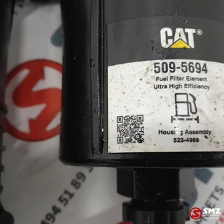 Caterpillar N/A - Water separator + fuel filter group Caterpillar obrazek 7