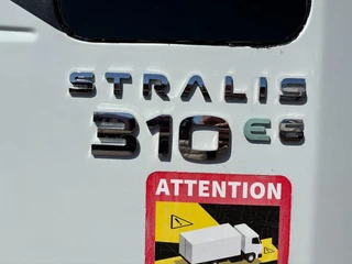 Iveco Stralis 2016 - N/A immagine 42