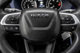 Iveco Daily 2021 - **35S14V 2.3 L2H2 | Automaat | Euro 6 | Cruise | Climate | 3500 KG Trekgewicht | Trekhaak** imagem 13
