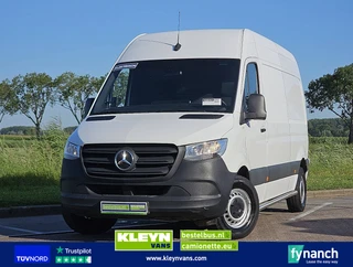 Mercedes-Benz eSprinter 2021 zdjęcie 1 miniatura