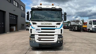 Scania R 2005 - 420 afbeelding 2 miniatuur