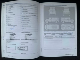 Volkswagen Transporter 2014 - Kombi 2.0 TDI L2H1 9 Persoons AUTOMAAT MARGE bild 15