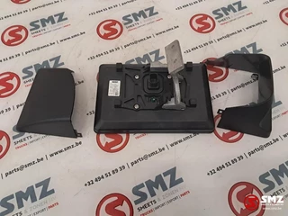 DAF N/A 2022 - Occ display radio 10 inch DAF zdjecie 5