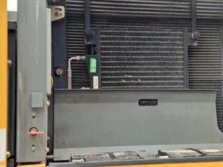 Liebherr N/A 2009 - A900C - 95 KW - Central Greasing - obrazek 18