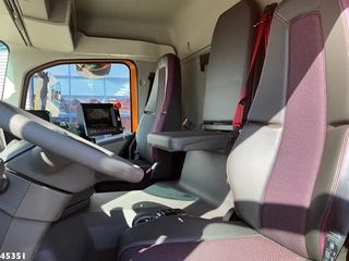 Volvo FM 330 Euro 6 Geesink 20m³ GEC Welvaarts weighing system 2025 - N/A imagen 16