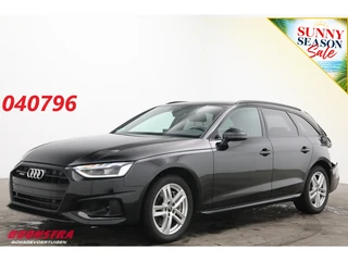 Audi A4 2022 - Avant 45 TFSI Quattro LED ACC Navi Clima SHZ PDC na prodej