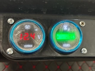 JPC N/A 2024 - HT12 - NEW AND UNUSED! imagen 15