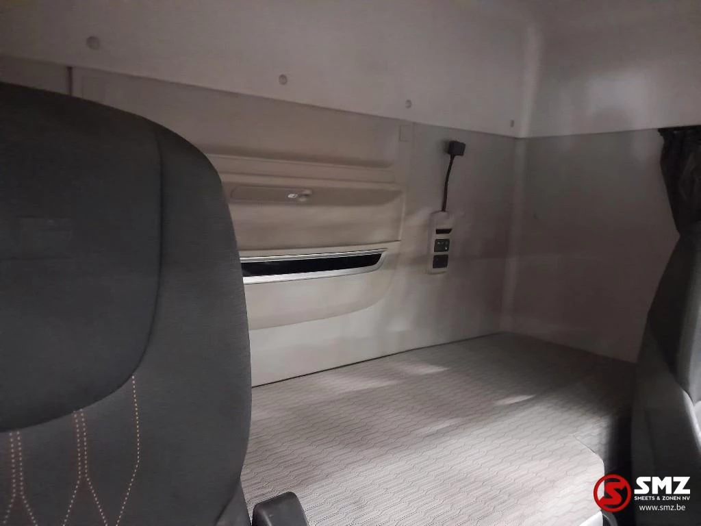 DAF 2017 - Occ cabine compleet DAF Bild 11