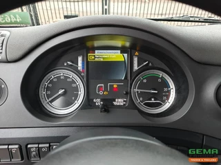 DAF 400 2015 - CF FT bild 15