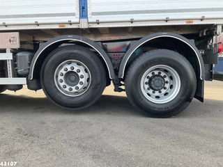 DAF FAG CF 370 Euro 6 Just 19.087 km! 2021 - N/A bild 16