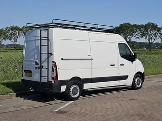 Renault Master 2016 - 2.3 obrazek 3