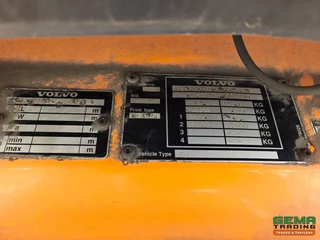 Volvo FH 2013 - 420 4X2 zdjecie 23