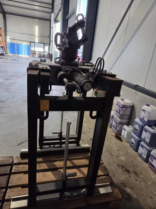 Palfinger PZS Stenenklem 2022 - N/A image 4