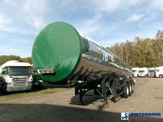Melton Food (beer) tank inox 29.6 m3 / 1 comp 1989 na sprzedaż