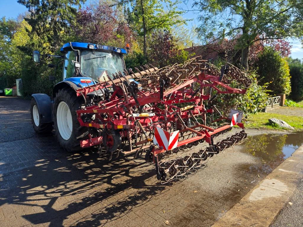 Kongskilde - VibromasterSGC550 изображение 1