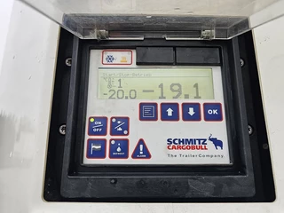 Schmitz Cargobull N/A 2019 - SKO 24/L-13.4 FP obrazek 10