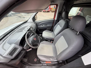 Fiat Doblò 2013 - N/A imagem 5