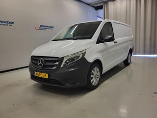 Mercedes-Benz Vito 2020 - 114CDI L3/H1 Trekhaak Euro 6! imagen 2 miniatura