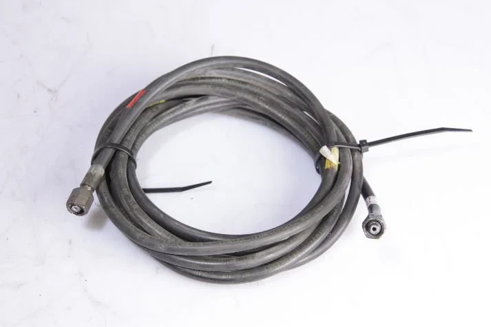 Renault - Hydraulic System Hydraulische slang RENAULT afbeelding 1