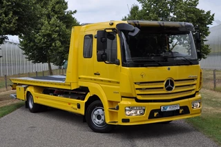 Mercedes-Benz Atego 2025 - 1224 EURO: 6E * NEW * 2527 Best Price ! image 2
