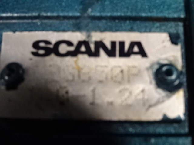 Scania - GRS895 obrázek 2