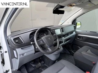 Peugeot Expert 2020 - Bestel 2.0 BlueHDI 120 Automaat DC Long L3 afbeelding 3 miniatuur