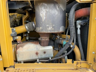 Caterpillar D6T XL New ripper 2011 - N/A obrazek 30