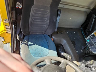 DAF CF 85.360 2011 - Johnston Manual Euro 5 New Apk obrazek 15