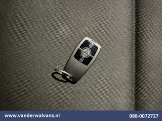 Mercedes-Benz Sprinter 2021 - 314 CDI 143pk 3500kg Trekhaak L2H2 Euro6 Airco | Camera | Apple Carplay | Cruisecontrol | image 21