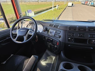 DAF N/A 2018 - CF 260 zdjecie 8